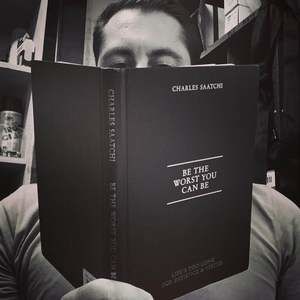 Meet your Posher, Terrence